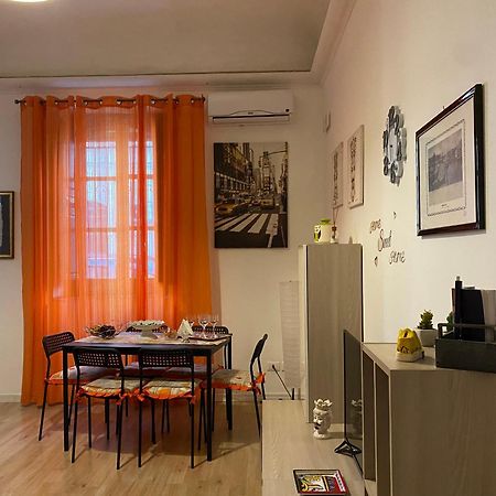 시라쿠사 La Casa Di Ro 아파트 외부 사진