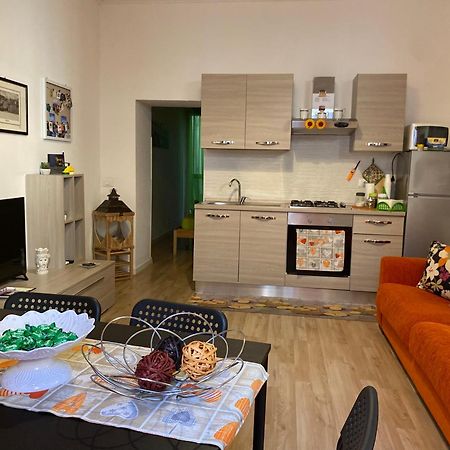 시라쿠사 La Casa Di Ro 아파트 외부 사진