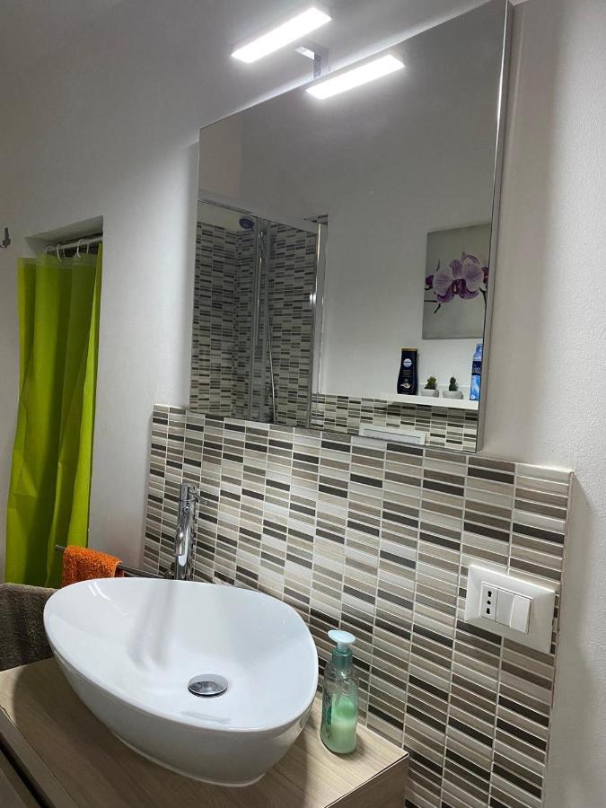 시라쿠사 La Casa Di Ro 아파트 외부 사진