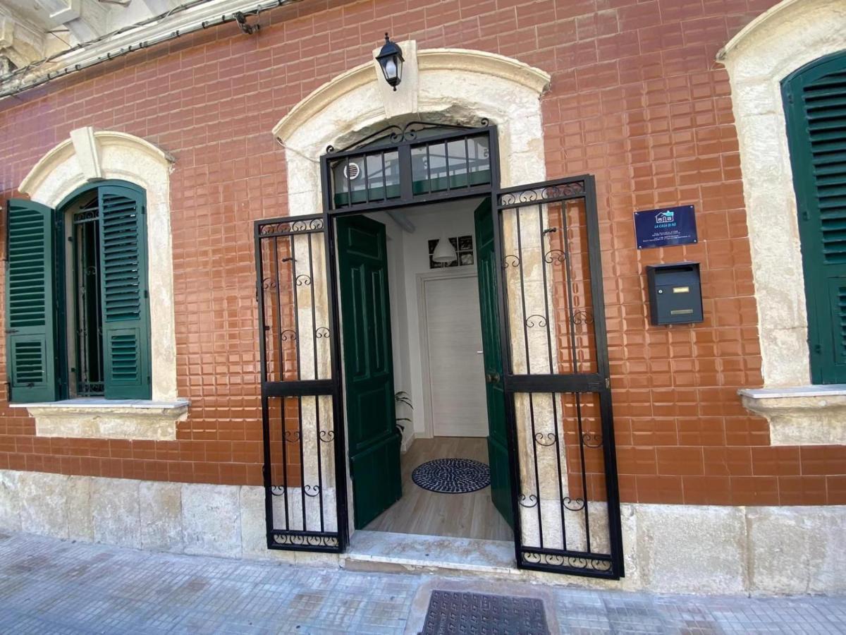 시라쿠사 La Casa Di Ro 아파트 외부 사진