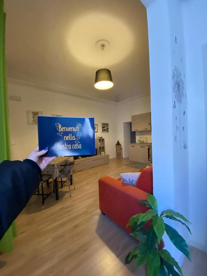 시라쿠사 La Casa Di Ro 아파트 외부 사진
