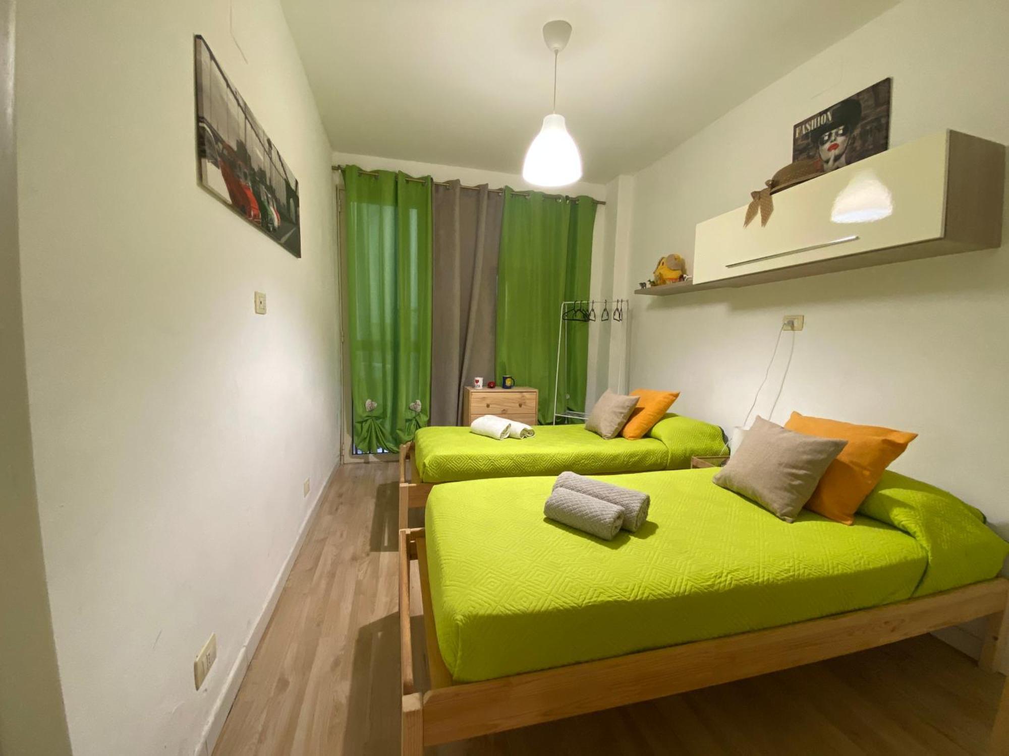 시라쿠사 La Casa Di Ro 아파트 외부 사진
