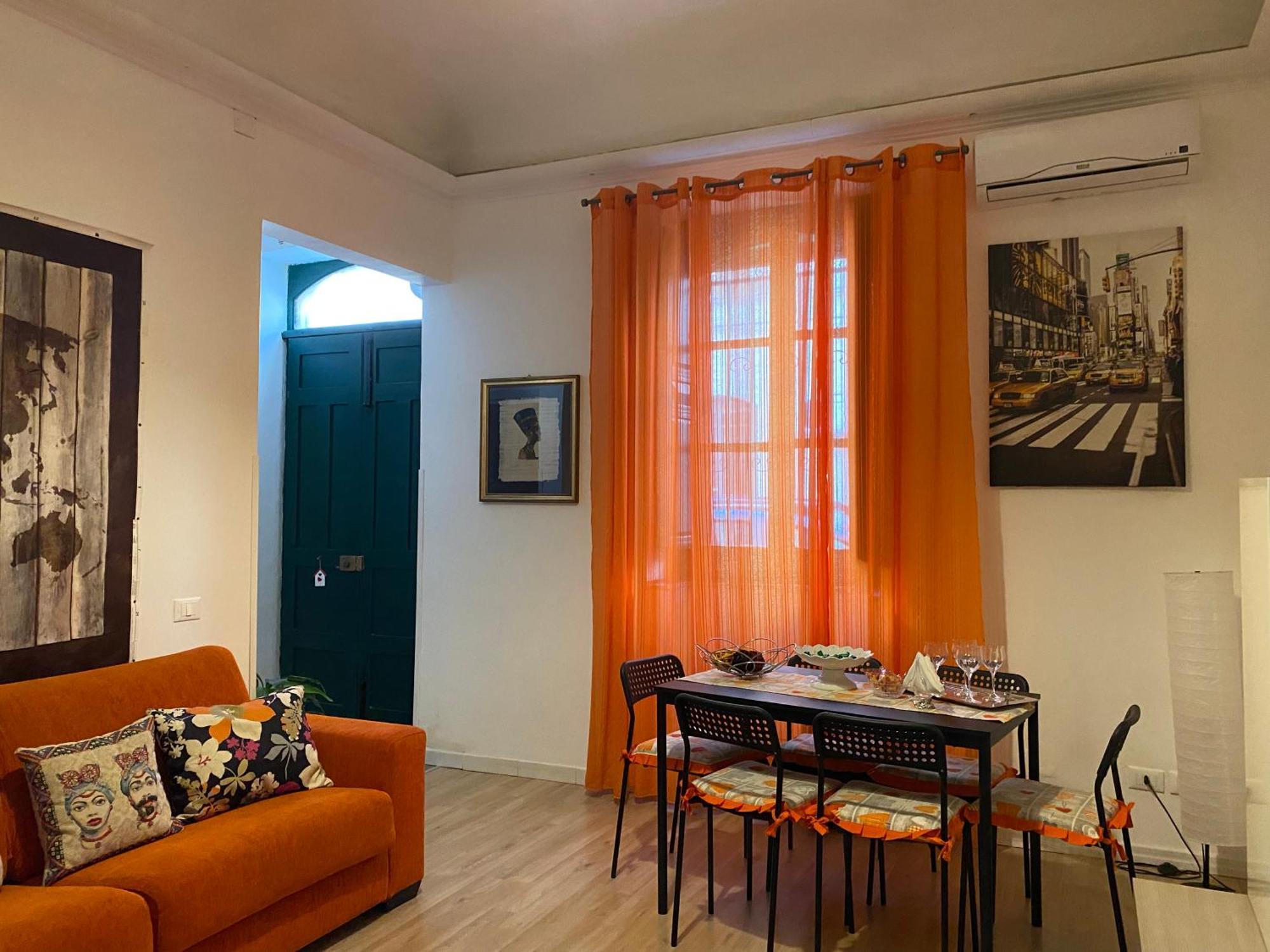 시라쿠사 La Casa Di Ro 아파트 외부 사진